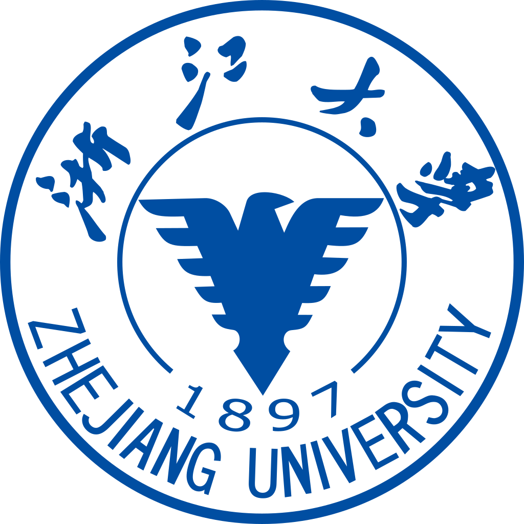 浙江大学标志